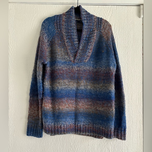 PRANA CLAUS SWEATER WOMEN’S: Size Large - Picture 4 of 12